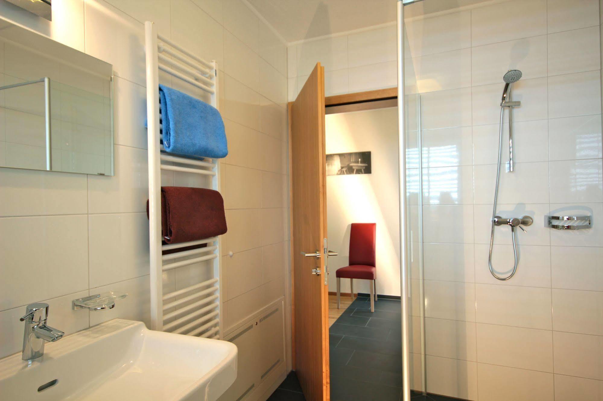 Feriendorf Walserland Damuels Luaran gambar